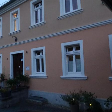Ferienwohnung Zum See Görlitz Kültér fotó