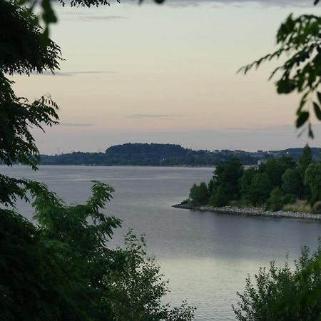 Ferienwohnung Zum See Görlitz Kültér fotó
