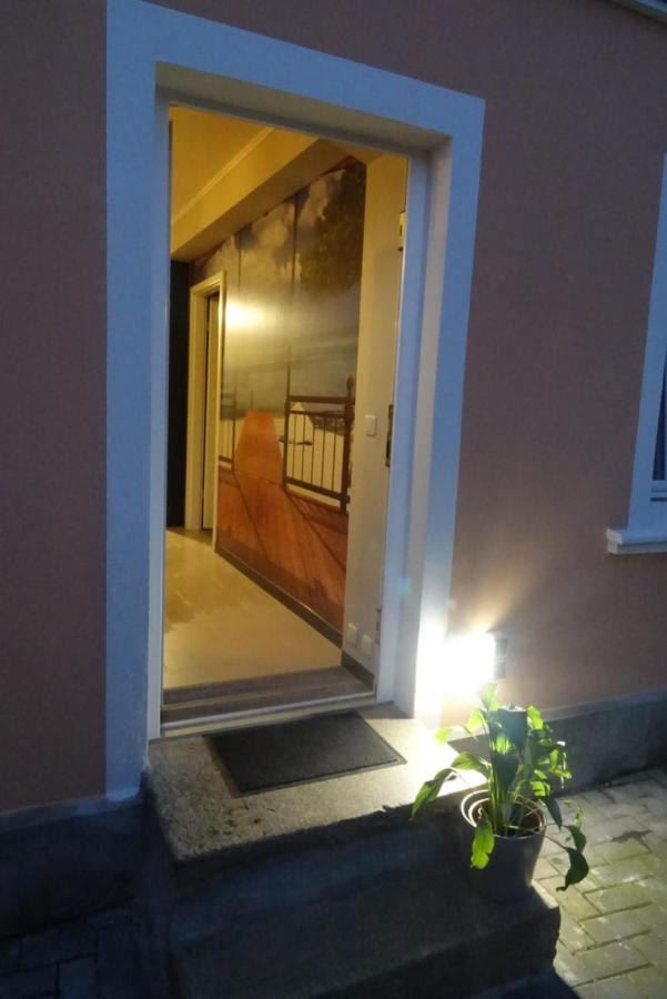 Ferienwohnung Zum See Görlitz Kültér fotó