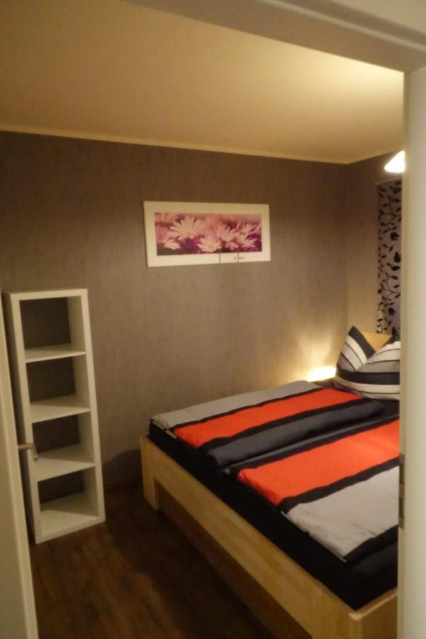 Ferienwohnung Zum See Görlitz Kültér fotó