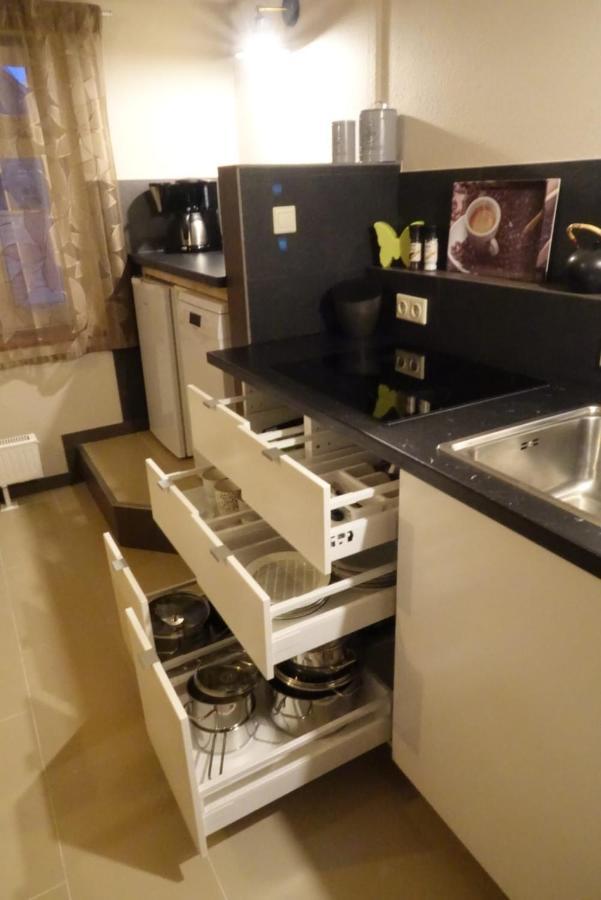 Ferienwohnung Zum See Görlitz Kültér fotó