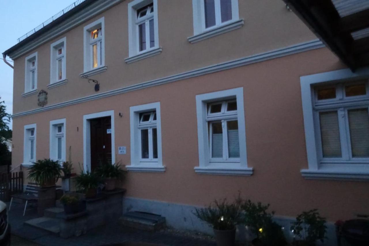 Ferienwohnung Zum See Görlitz Kültér fotó