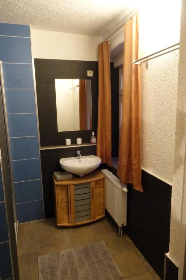Ferienwohnung Zum See Görlitz Kültér fotó