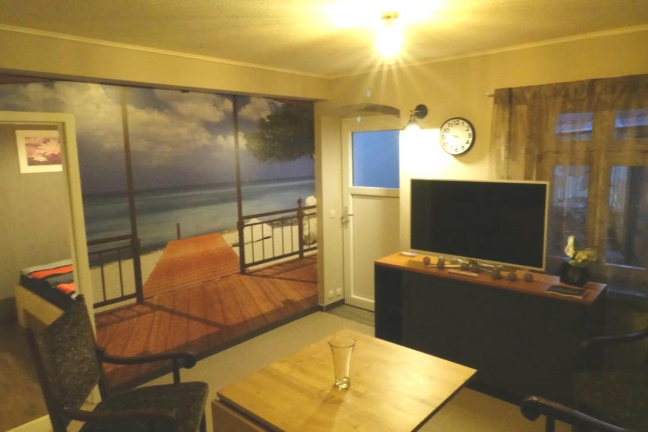 Ferienwohnung Zum See Görlitz Kültér fotó