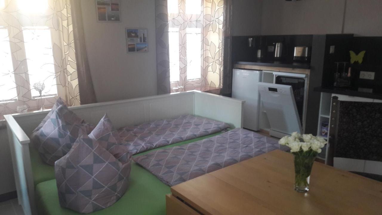 Ferienwohnung Zum See Görlitz Kültér fotó